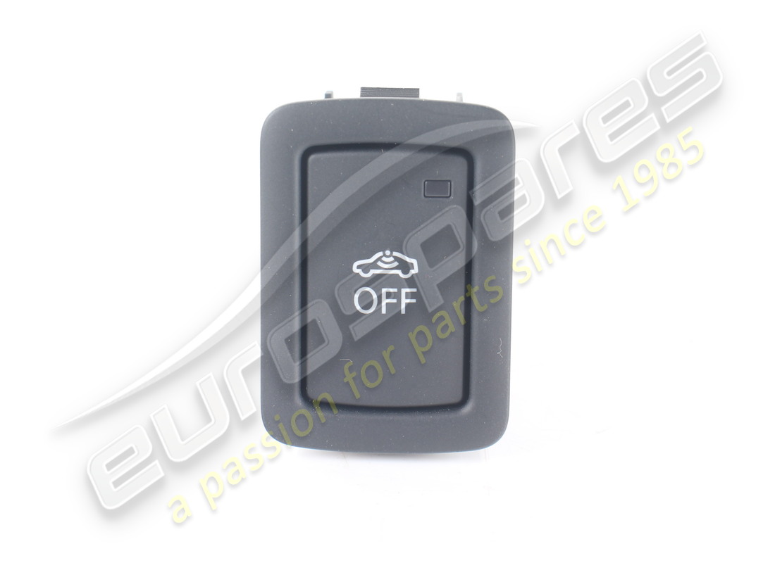 interruptor de punta lamborghini usado. número de parte 4h0962109 (2)