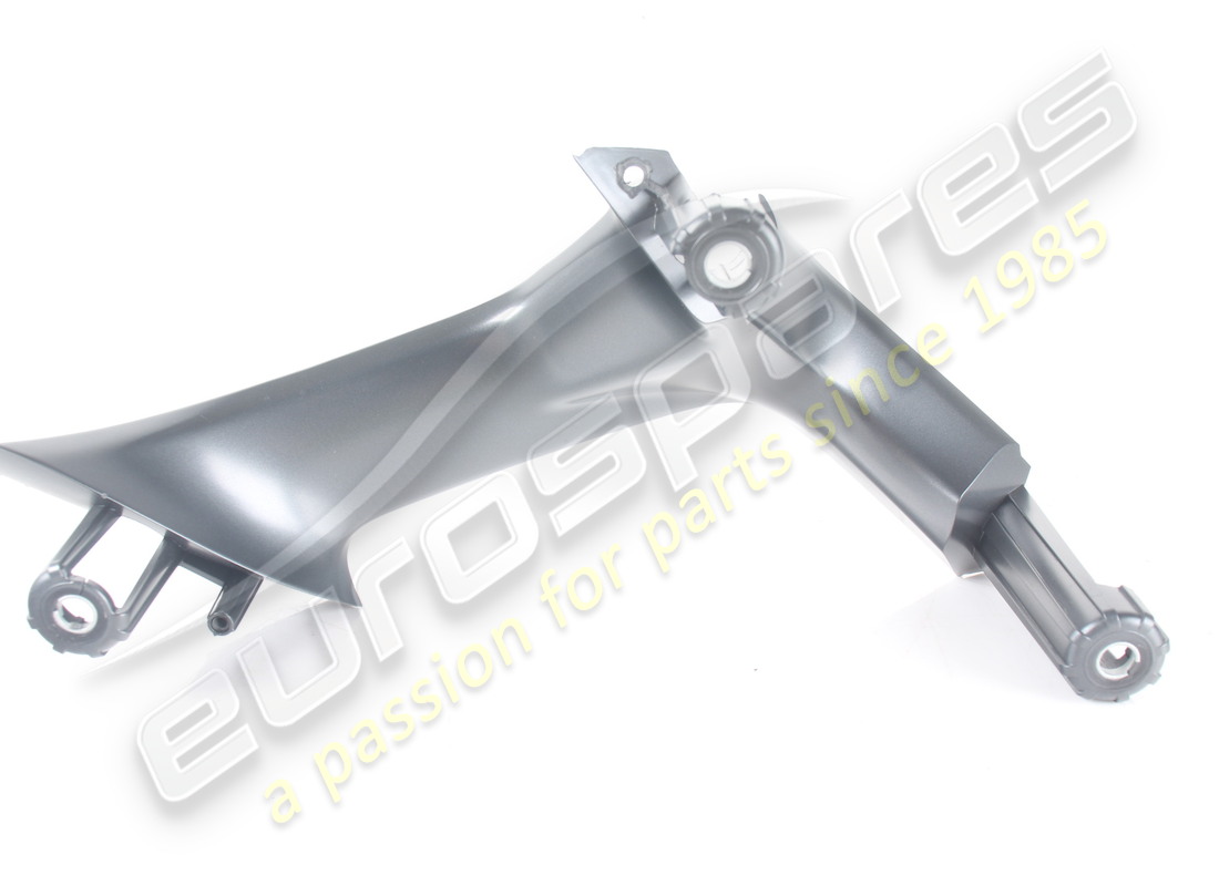 EMPOTRADO DE MANGO LAMBORGHINI USADO. NÚMERO DE PARTE 4T0867158E (1) empotrado de mango lamborghini usado. número de parte 4t0867158e (1)