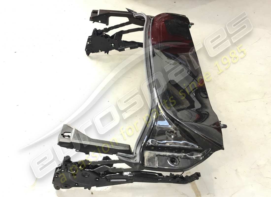 FerrariTONNEAUCOVER NERO DS (1250)S USADOS. NÚMERO DE PARTE 80413371 (1)