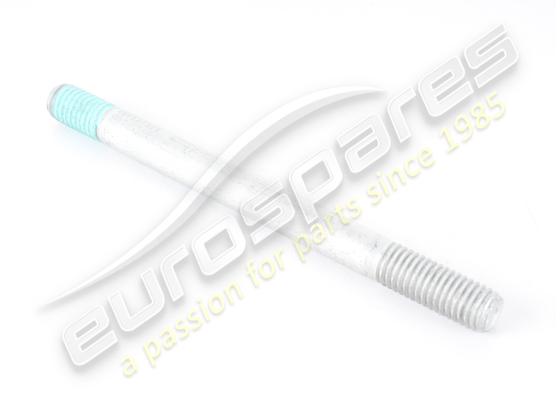 NUEVO PORSCHE STUDIO - M 10 X 105. NÚMERO DE PARTE 90006009601 (1) nuevo porsche studio - m 10 x 105. número de parte 90006009601 (1)