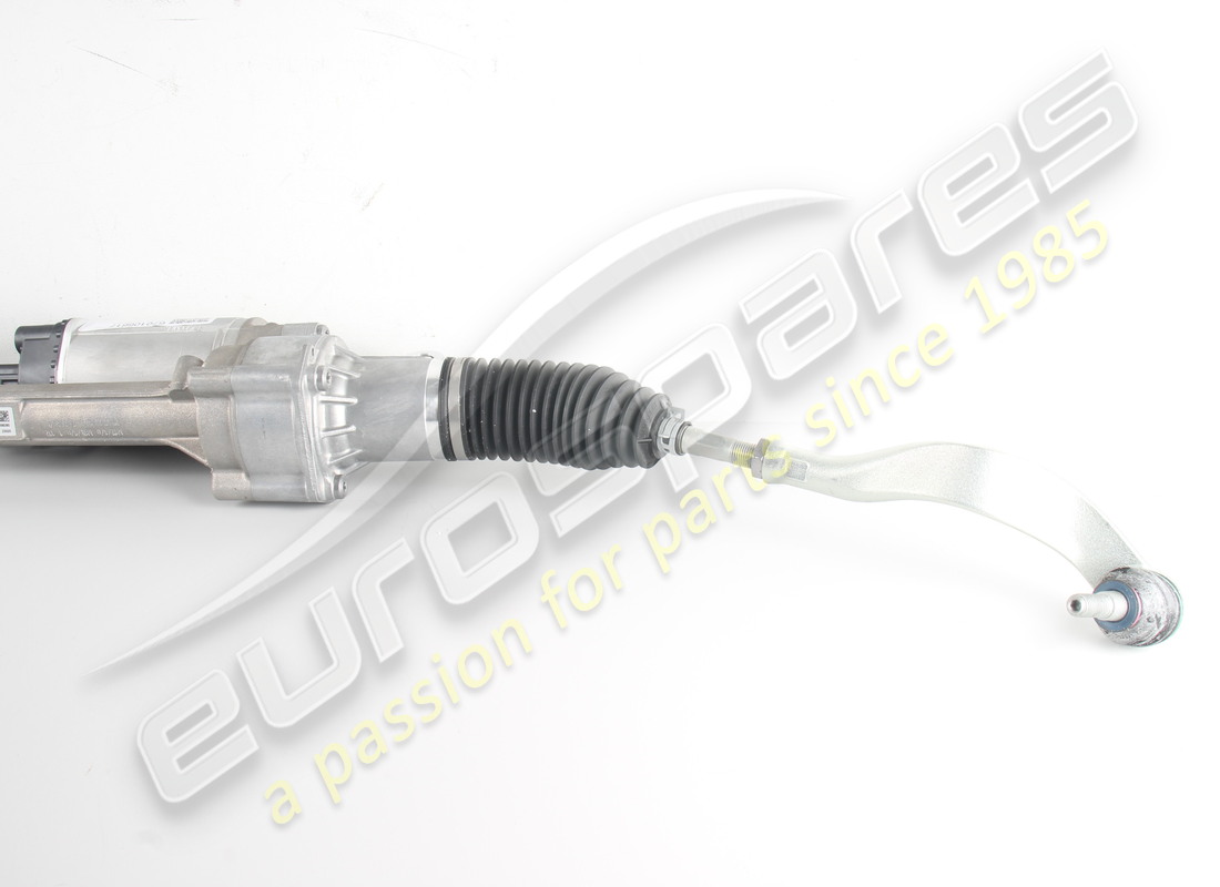 nueva maserati cremallera de dirección eléctrica. número de pieza 670106617 (3)