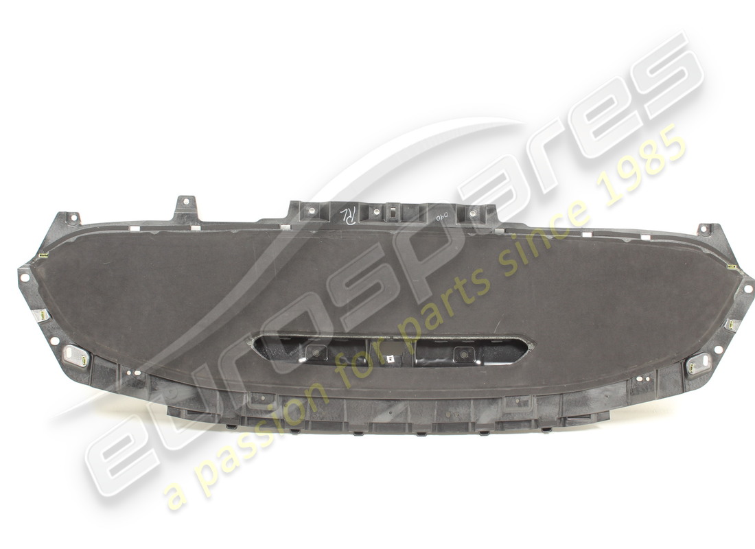 embellecedor del conjunto del tablero lamborghini usado número de pieza rhd 4t2857003c (1)