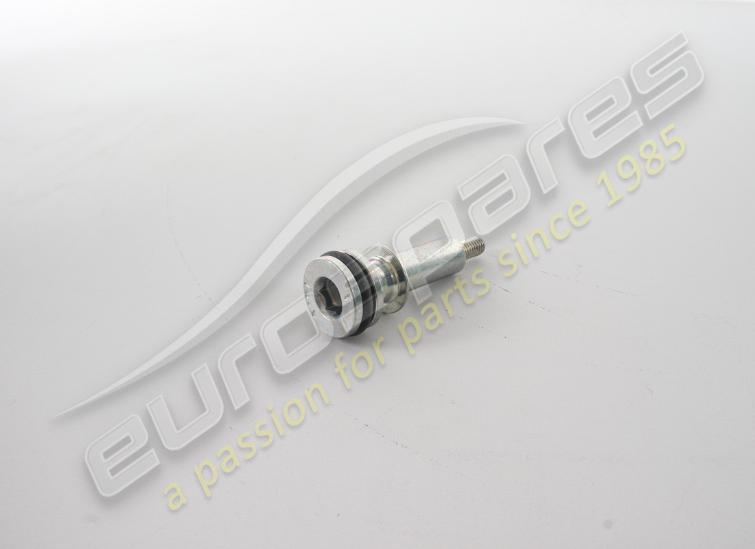 nuevo porsche tornillo, cabeza de queso. número de pieza 9a700836500 (1)