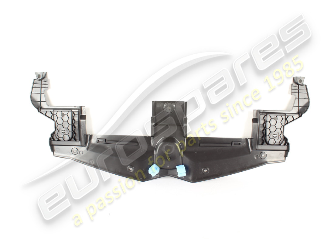 nueva cubierta lamborghini, parachoques. número de parte 4ml807081 (2)