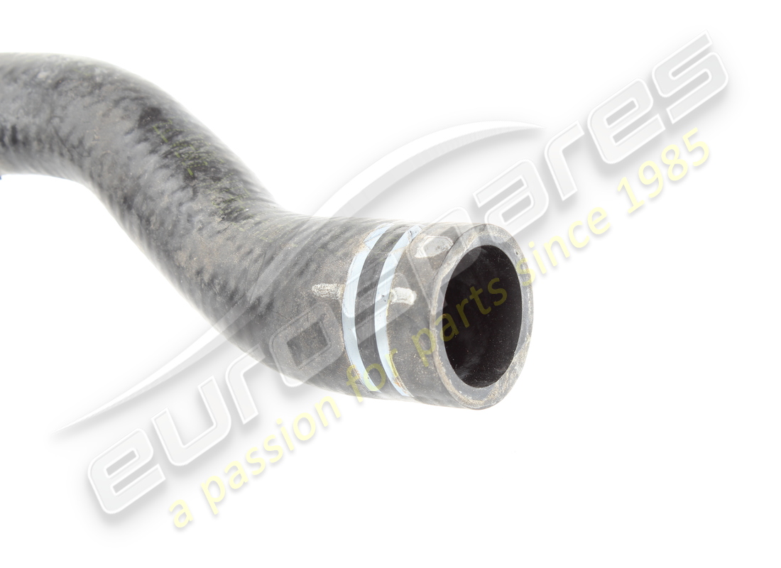 usado ferrari tubo del intercooler al lado derecho número de pieza 308173 (3)