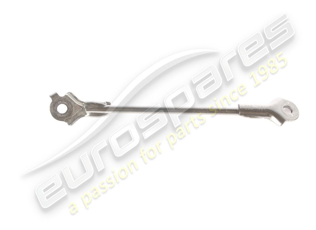 USADO Lamborghini EXTENSIÓN AGREGADA AL GUARDABARROS TRASERO. NÚMERO DE PIEZA 4T8809822B (1)