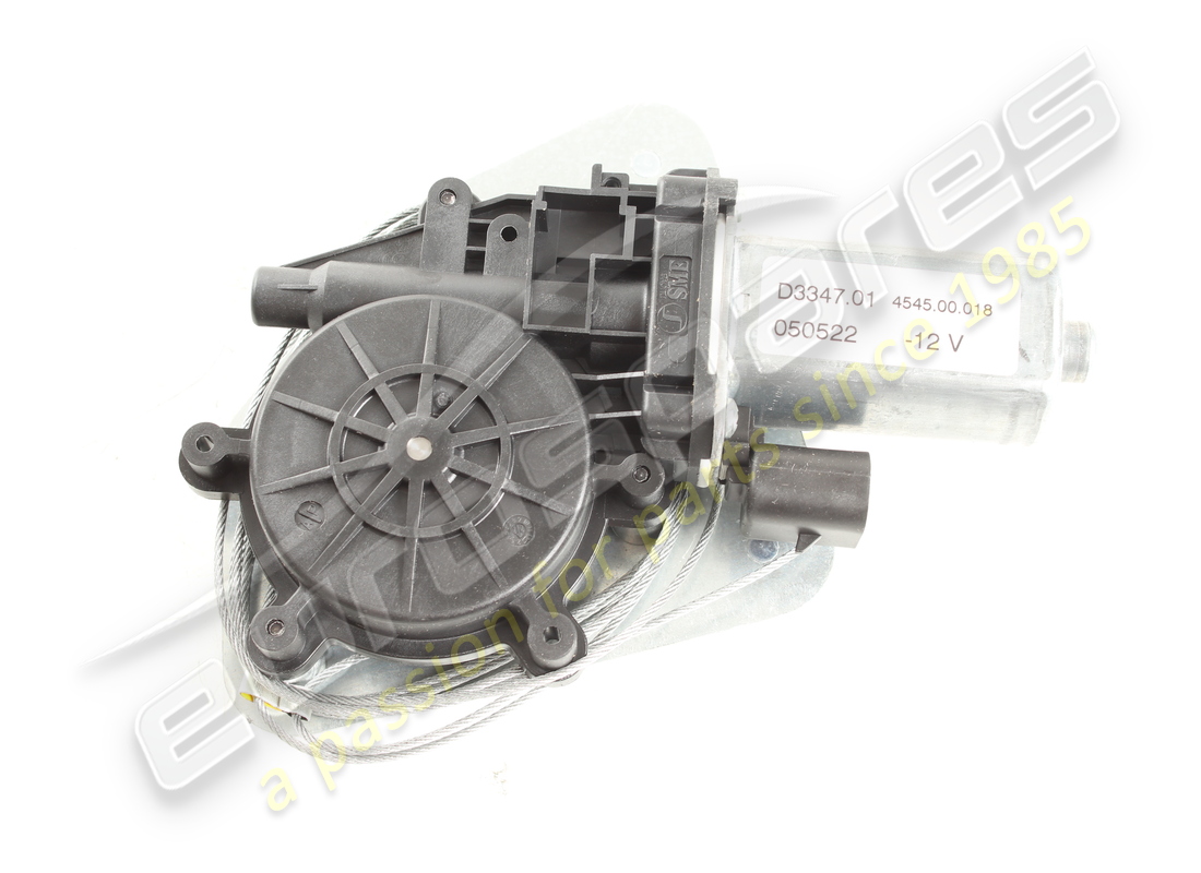 nuevo eurospares motor y mecanismo de ventana. número de parte 60030509 (1)