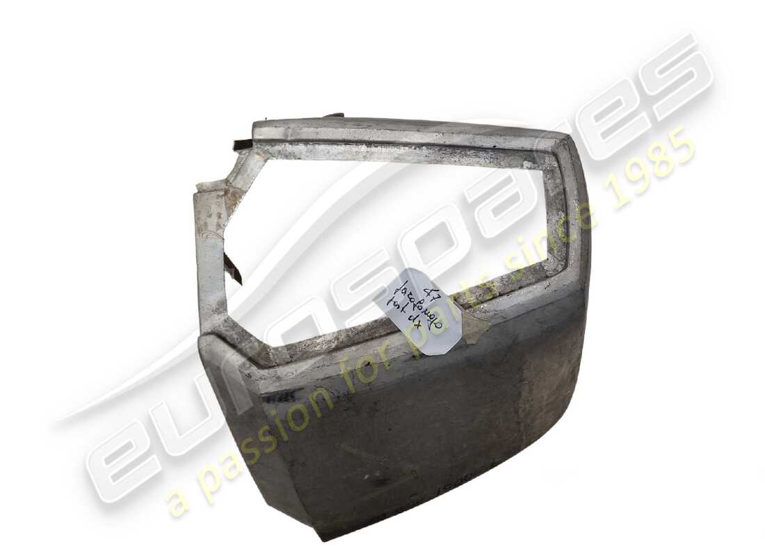 nueva sección lamborghini del guardabarros trasero derecho. número de parte 007010051 (1)