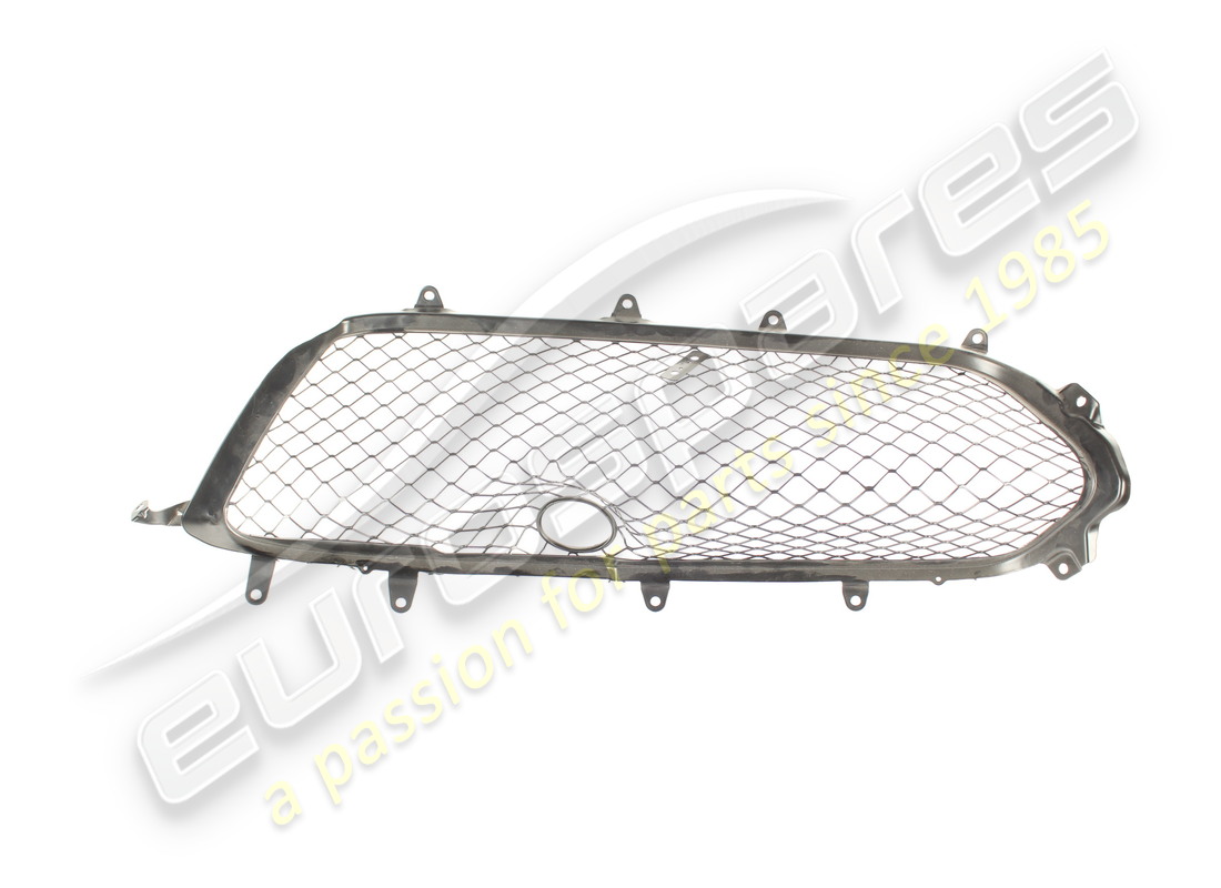 nueva ferrari rejilla de aluminio delantera derecha completa. número de pieza 815413 (1)