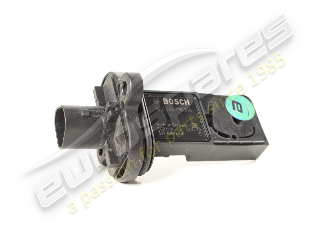 usado ferrari sensor de flujo de aire. número de parte 297280 (2)