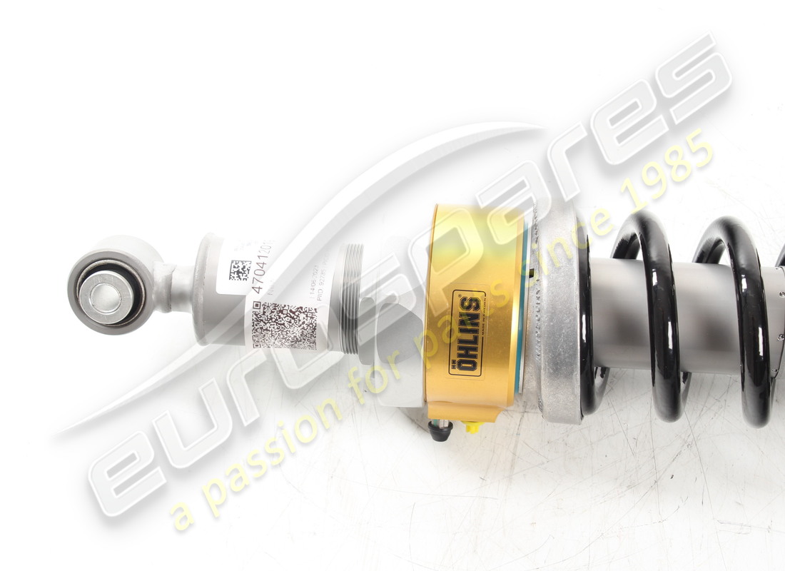 nuevo lamborghini amortiguador ant. activo. número de parte 470412019ad (2)