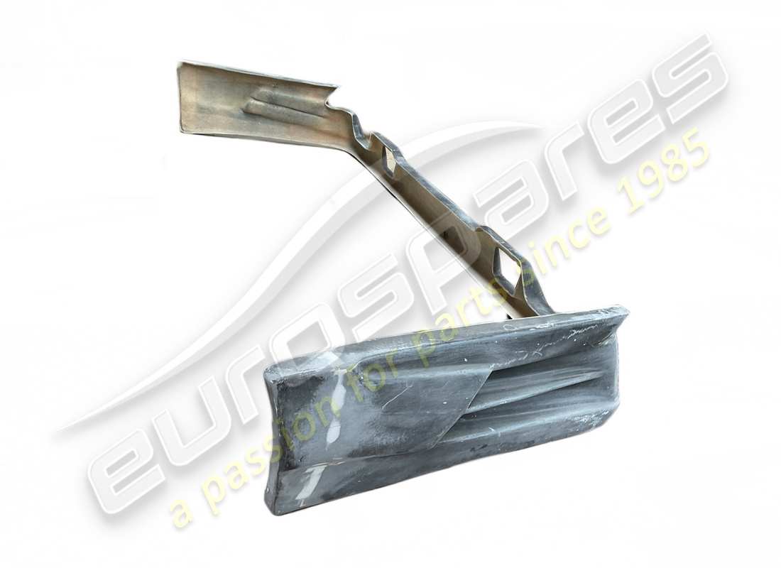 nuevo conjunto de spoiler delantero lamborghini. número de parte 007063114 (3)