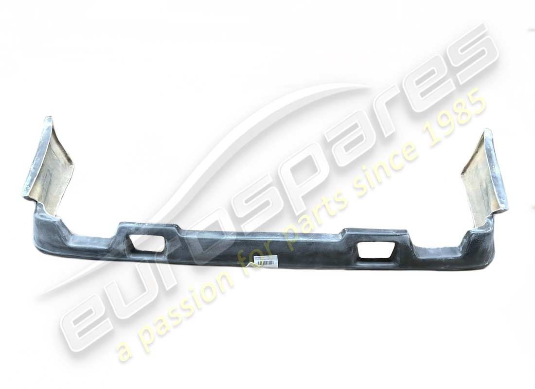 nuevo conjunto de spoiler delantero lamborghini. número de parte 007063114 (1)