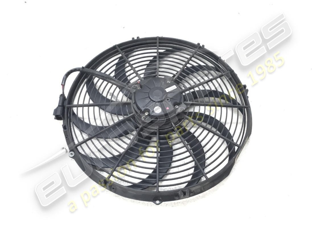 VENTILADOR DE VENTILACIÓN Ferrari USADO. NÚMERO DE PARTE 160910 (1)