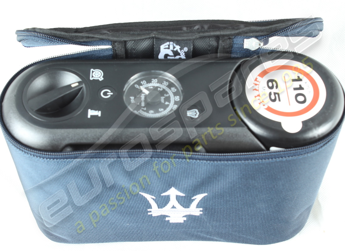 nuevo kit de reparación de neumáticos maserati m156. número de pieza 670008774 (3)