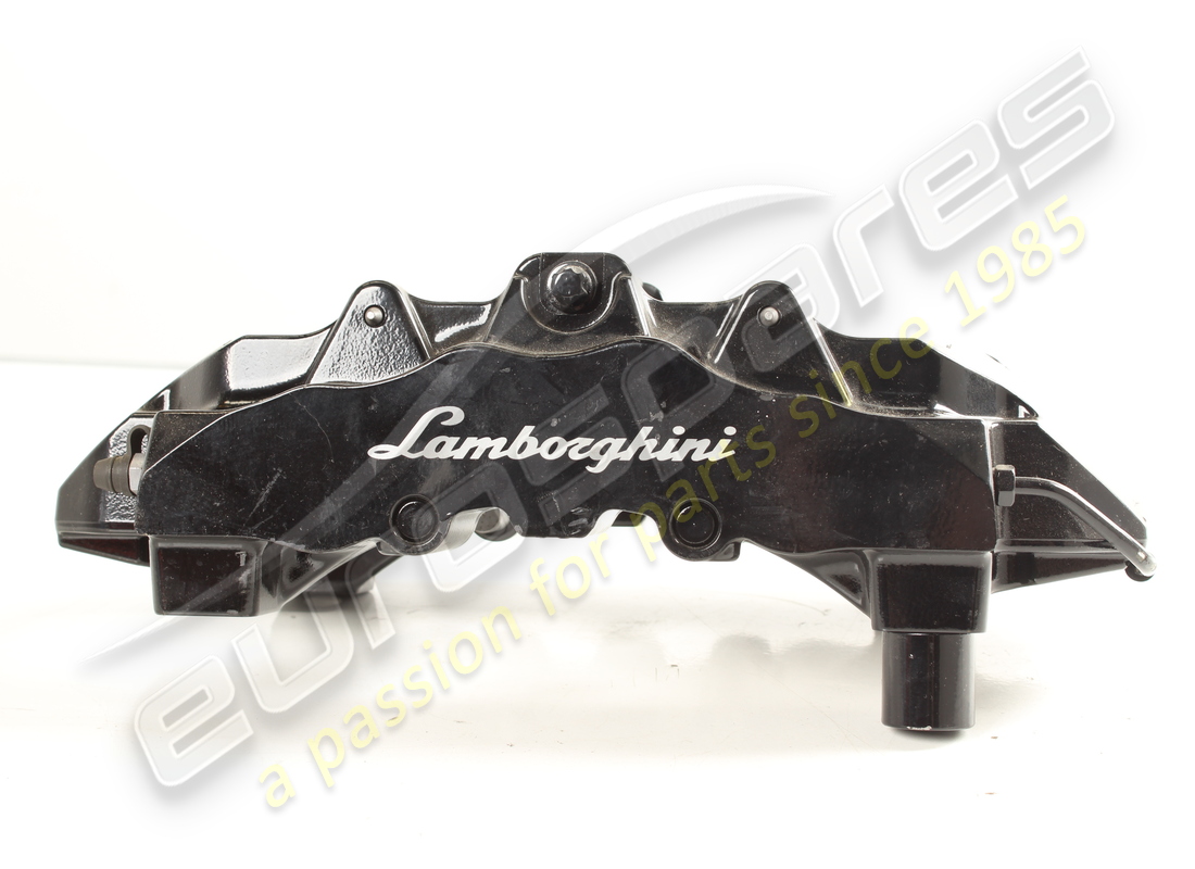 nuevo (otro) lamborghini pinza de freno delantera my09-13 b. número de pieza 400615105bd (1)