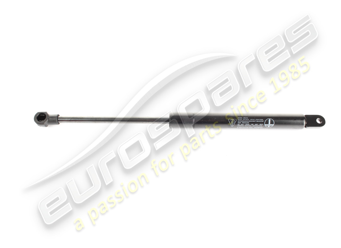 nuevo porsche puntal lleno de gas. número de parte 99351133100 (1)