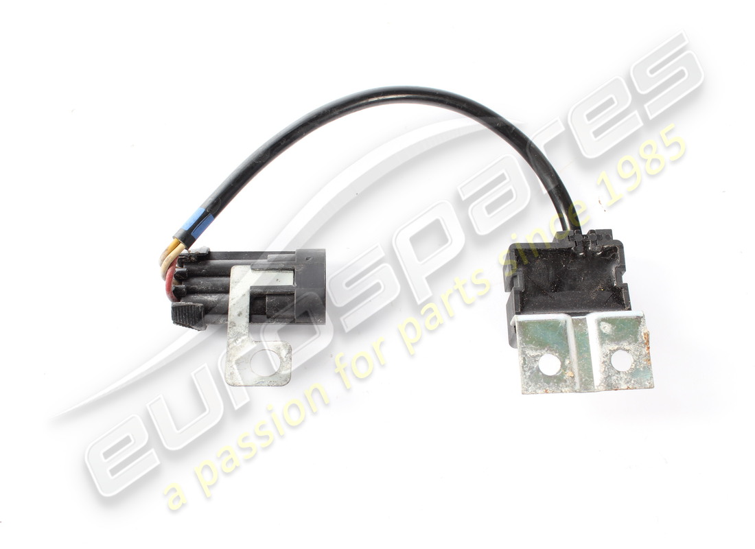 sensor de aceleración vertical maserati usado. número de parte 232082 (2)