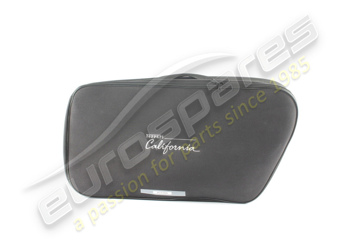 new ferrari bag windstop. part number 84743800 (1)