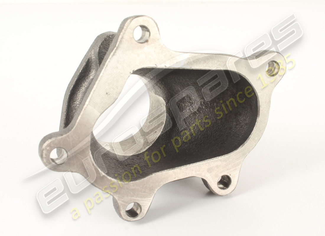 nuevo maserati manguito turbo derecho - escape de aire. número de pieza 585361800 (3)