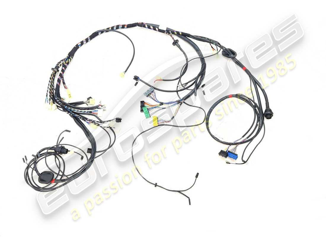 nuevo ferrari cables de conexión del tablero rhd número de pieza 140613 (1)