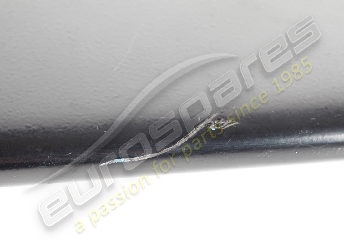 usado ferrari spoiler acabado granado. número de parte 61290200 (2)