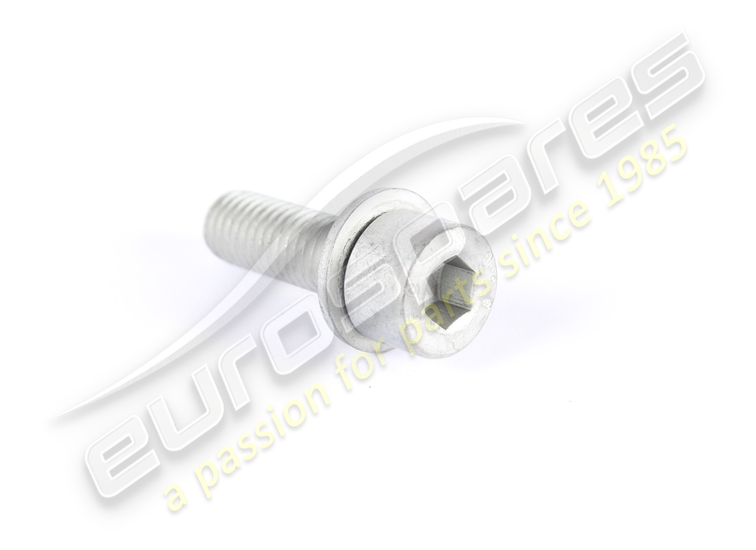 NUEVO TORNILLO FERRARI -M 8X25-. NÚMERO DE PIEZA 231628 (1) nuevo tornillo ferrari -m 8x25-. número de pieza 231628 (1)