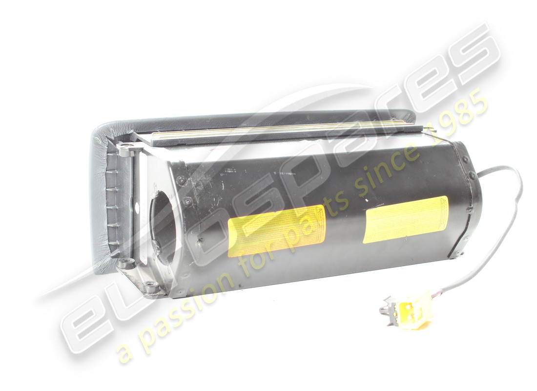 bolsa de aire del lado del pasajero ferrari usada. número de parte 72020329 (4)