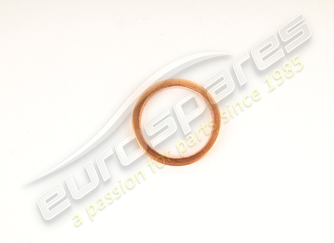 nuevo porsche anillo de sello: a 12x15,5 cu. número de parte n0138122 (1)