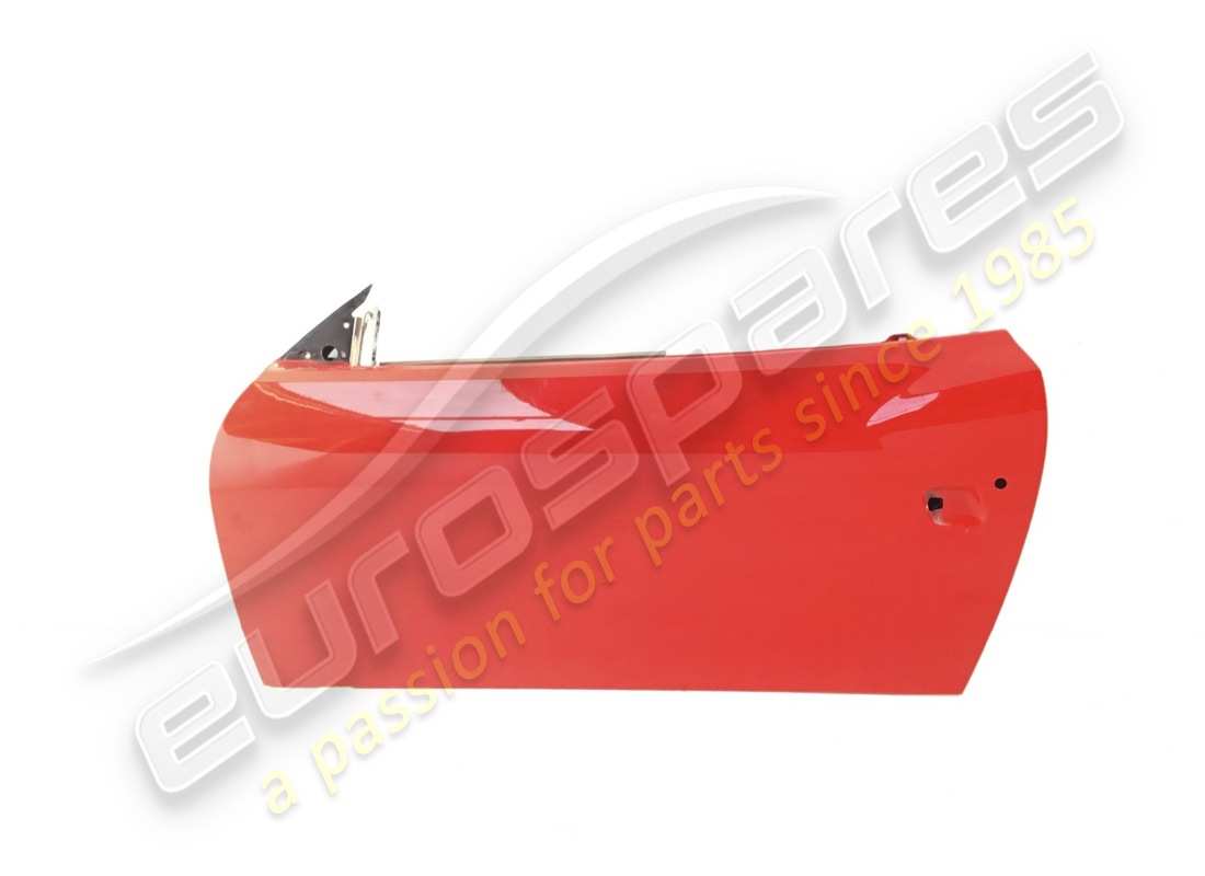 PUERTA IZQUIERDA Ferrari USADA. NÚMERO DE PARTE 64710200 (1)