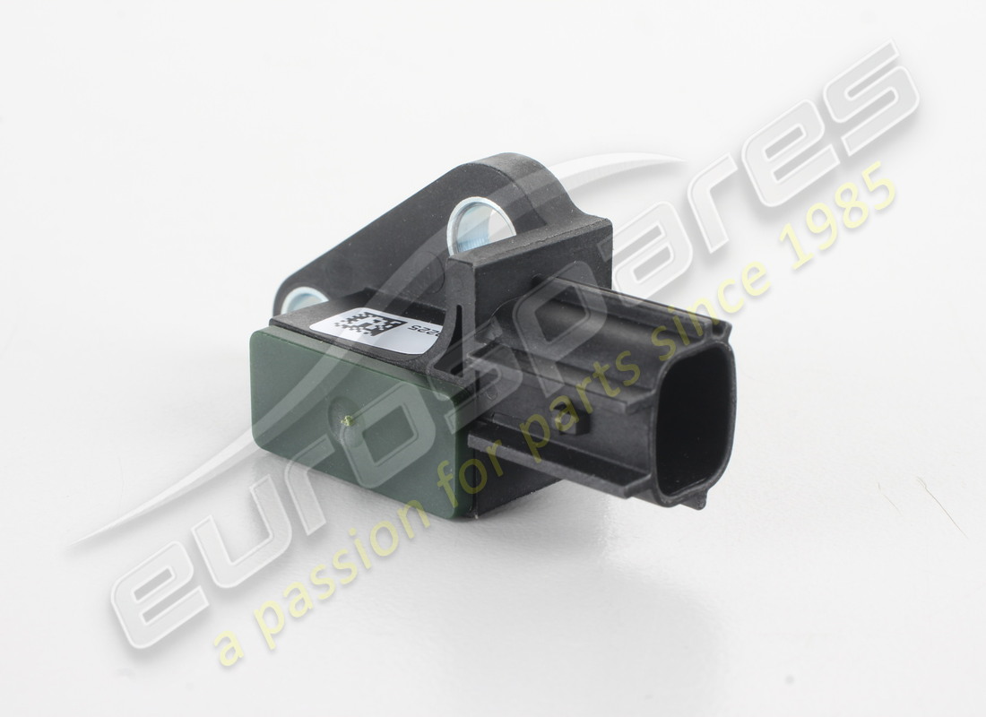 nuevo sensor de choque frontal ferrari. número de pieza 250753 (1)