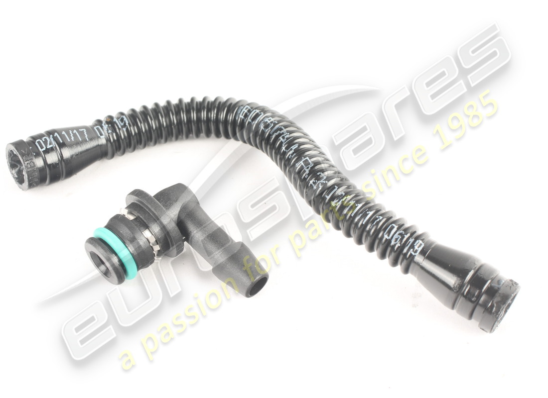 NUEVA LÍNEA DE ACEITE LAMBORGHINI. NÚMERO DE PARTE 086317826 (1) nueva línea de aceite lamborghini. número de parte 086317826 (1)