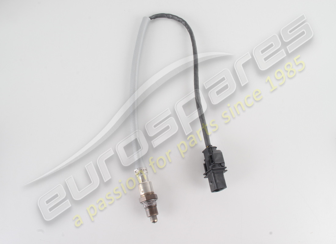 nuevo ferrari sensor de oxígeno delantero. número de parte 770768 (1)