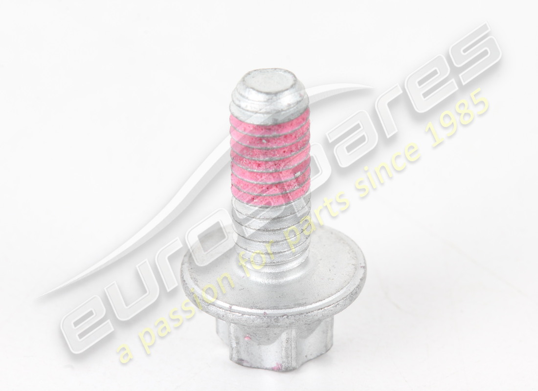 nuevo perno de cabeza hexagonal porsche. número de parte 90038505001 (3)