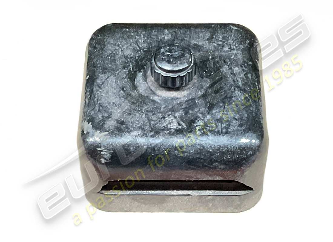 USADO Maserati SCATOLA PORTAFUSIBILI A 2 VALVOLE DA 15 AMP. (POR GUIDA DESTRA) . NÚMERO DE PIEZA 116BBL79225 (1)