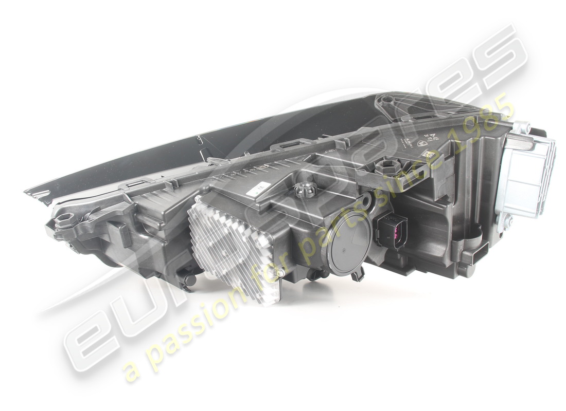 nuevo faro lamborghini. número de parte 4ml941036e (2)
