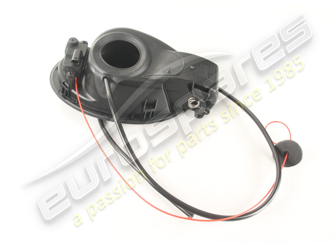 nueva base de cuello de llenado de combustible maserati. número de pieza 670034274 (4)