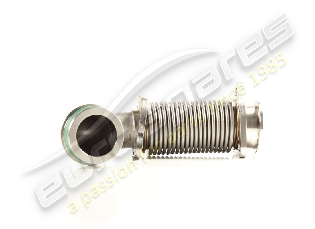 TUBO DE ENTREGA DE ACEITE DEL TANQUE Ferrari USADO. NÚMERO DE PARTE 317832 (1)