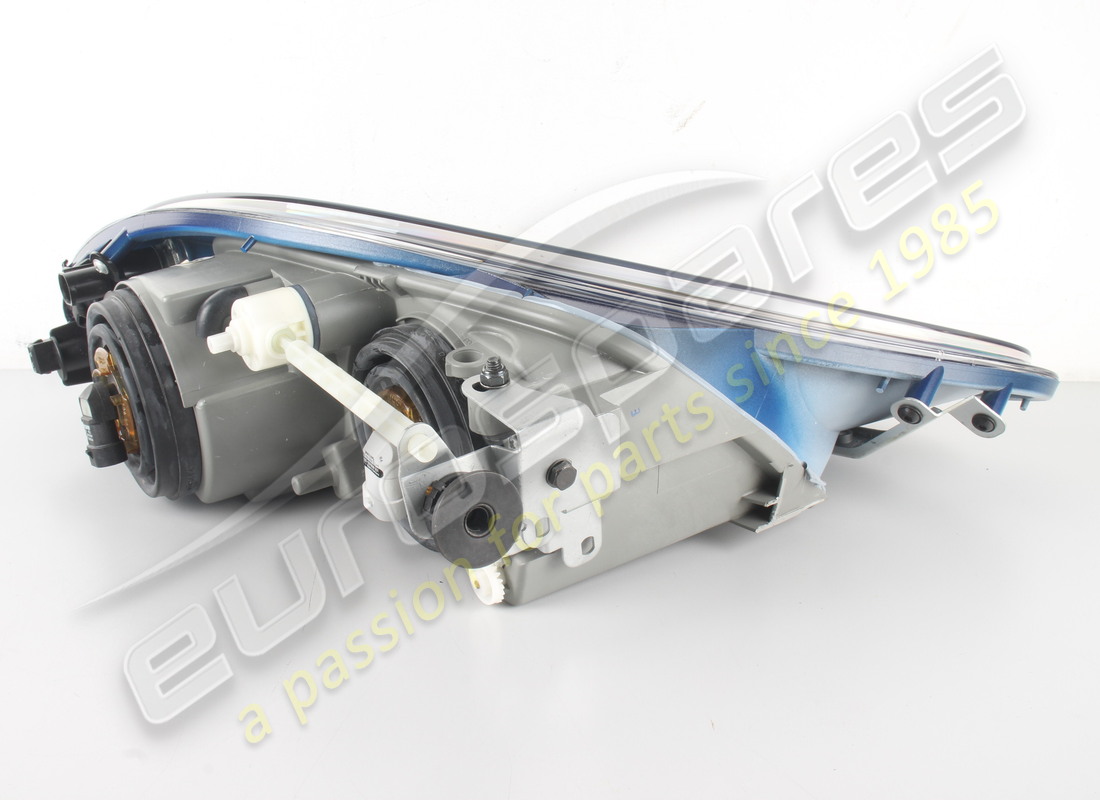 nuevo ferrari conjunto de lámpara izquierda lhd blu pozzi. número de parte 65994991 (4)