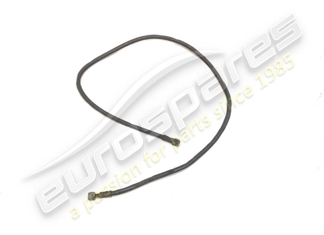 tubo de batería de condensador/válvula isobar de lamborghini usado. número de parte 004508753 (2)