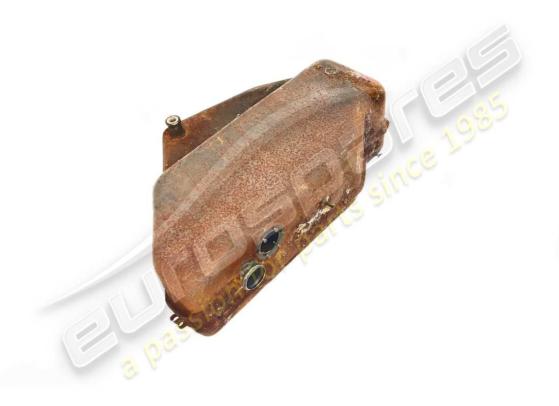 usado lamborghini tanque de combustible, izquierdo número de pieza 006204791