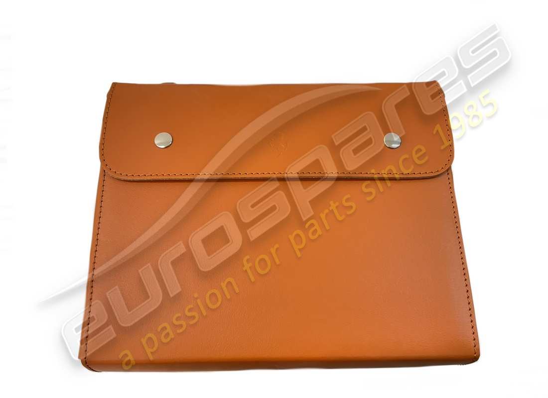 nueva ferrari bolsa completa para el kit de herramientas. número de parte 205130 (3)
