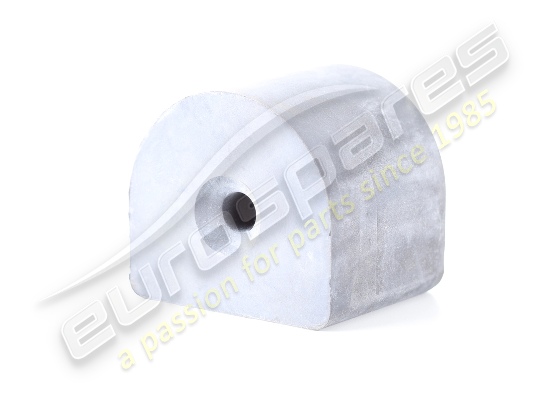 NUEVA ALMOHADILLA DE GOMA LAMBORGHINI. NÚMERO DE PARTE 009963122 (2) nueva almohadilla de goma lamborghini. número de parte 009963122 (2)