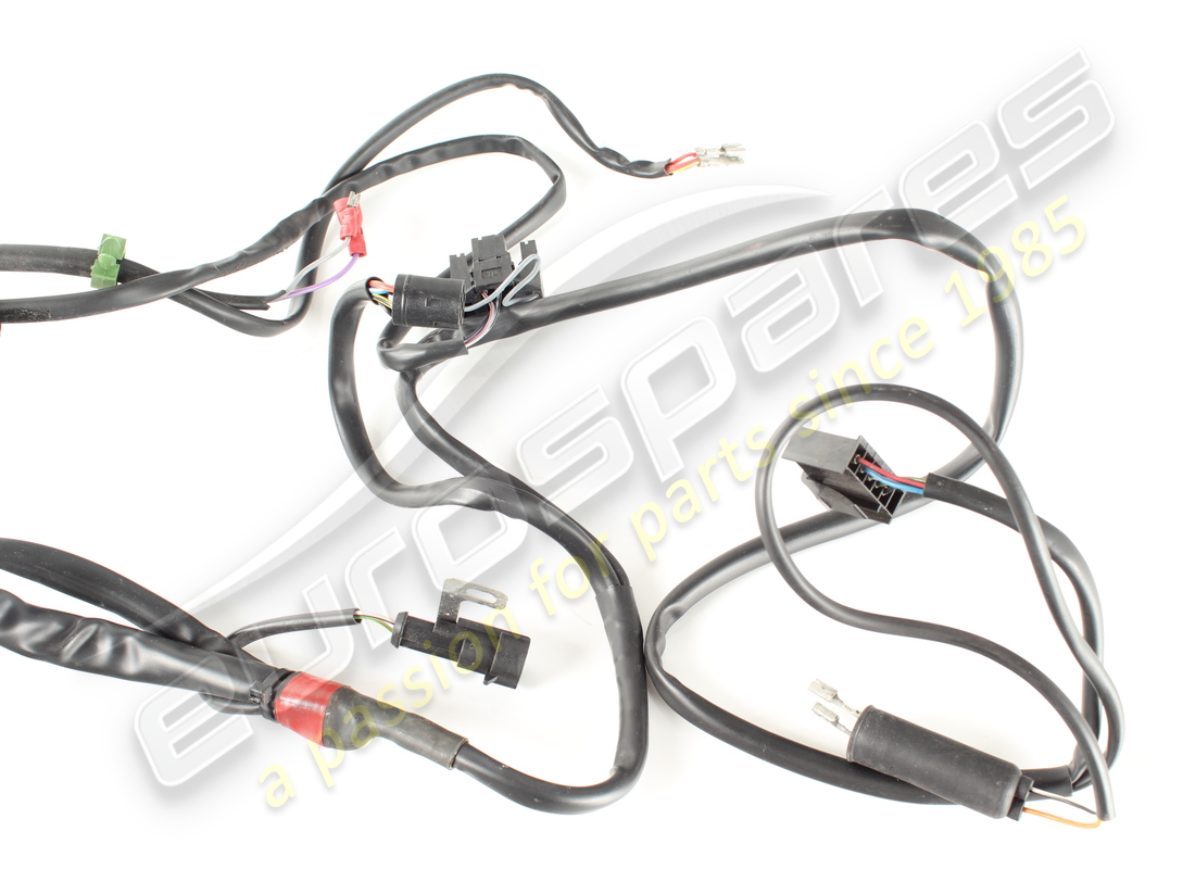 ferrari cables usados. número de parte 163787 (3)