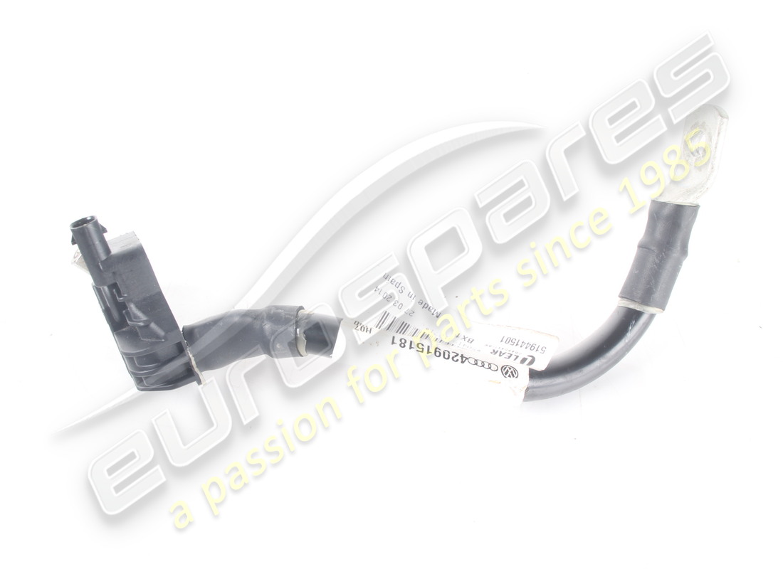 usado lamborghini gestión de batería diag-adr: 071. número de pieza 420915181 (2)