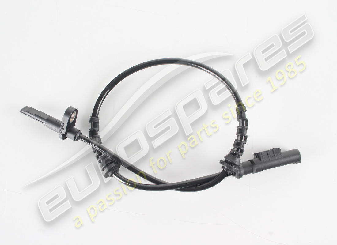 nuevo sensor abs trasero maserati. número de pieza 670006720 (1)