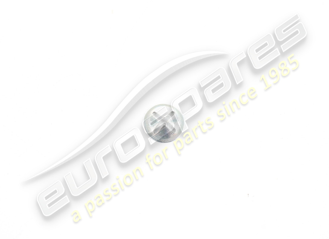 arandela de sujeción nueva lamborghini. número de pieza n10588402 (1)