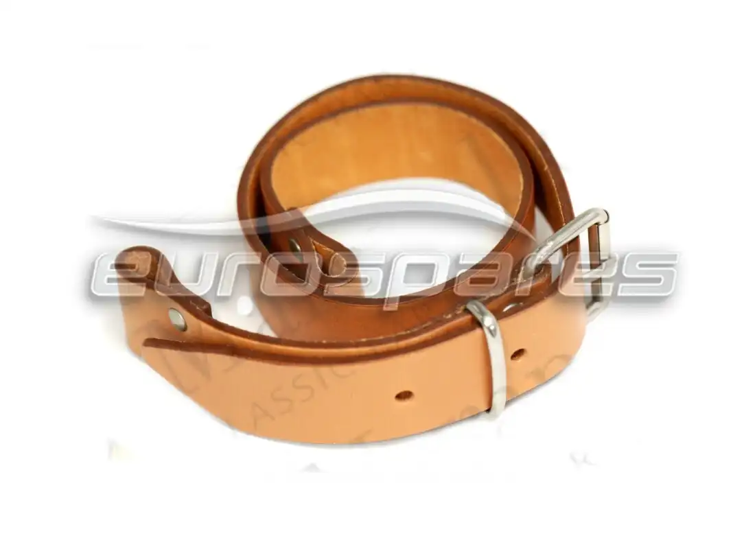 NUEVO CINTURÓN Ferrari. NÚMERO DE PARTE 60717300 (1)
