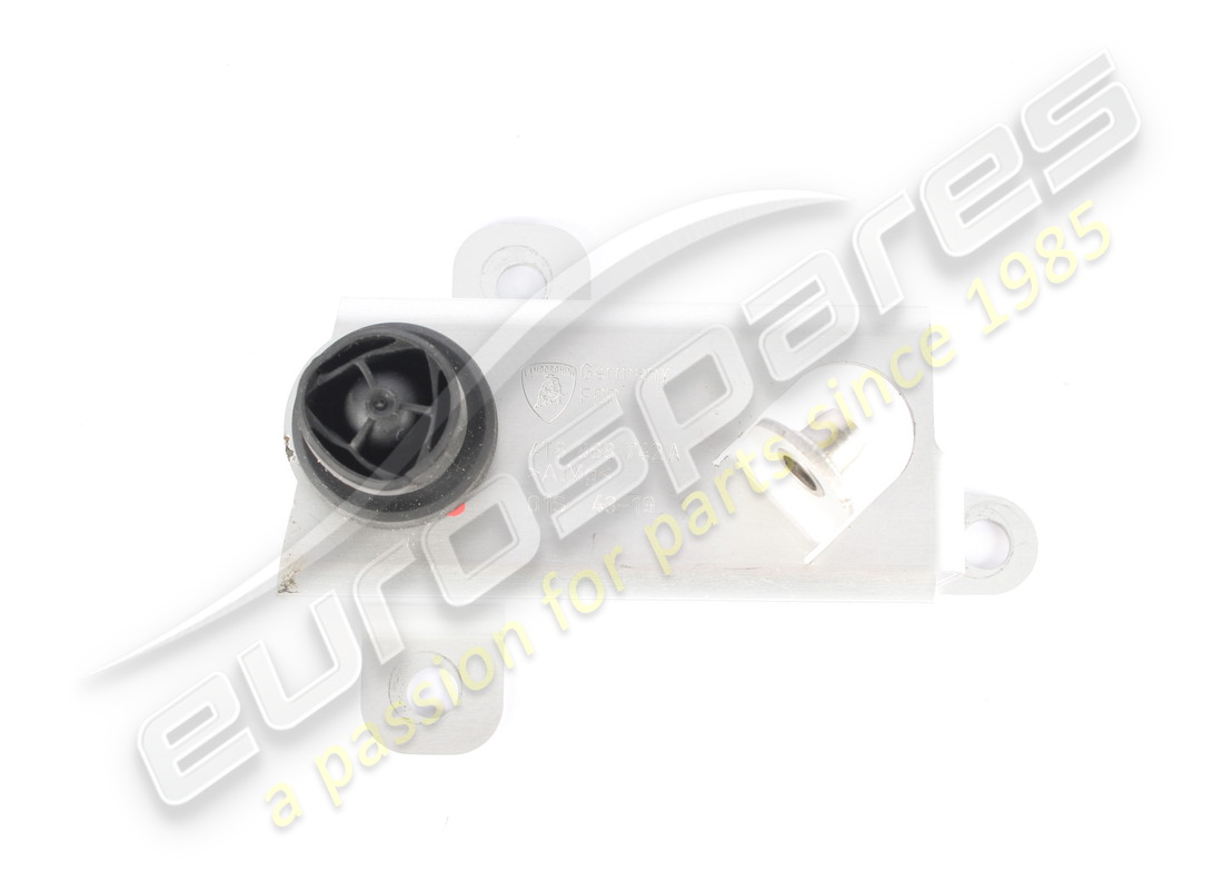 USADO Lamborghini SOPORTE DE PARED TRASERA. NÚMERO DE PIEZA 4T8868742A (1)