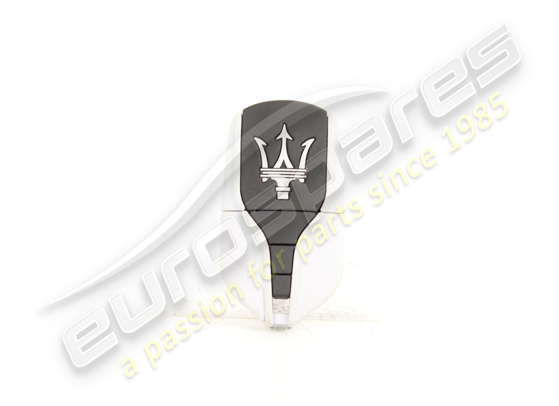 nuevo maserati nuevo video de accesorios qp (número de pieza de ee. uu. 940000435 (1)